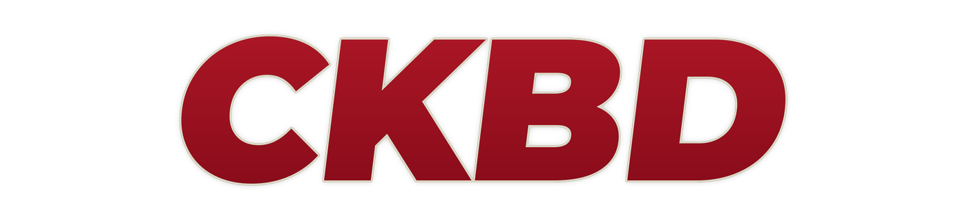 ckbd লোগো